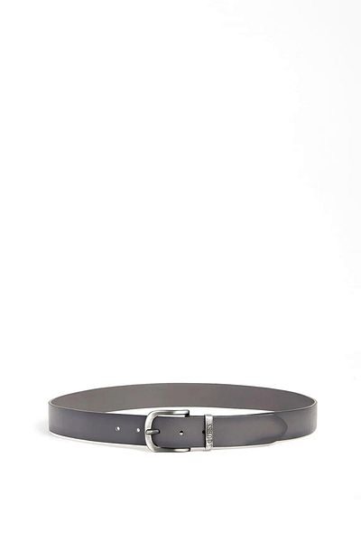 Guess Smokey Men's Belt M2bz42l0rr0