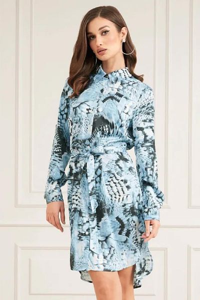 Guess Γυναικείο Φόρεμα Marciano 2rgk 447099 ζ