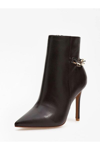 Guess FLM8BELEA09 Model Ballet Women's Boots