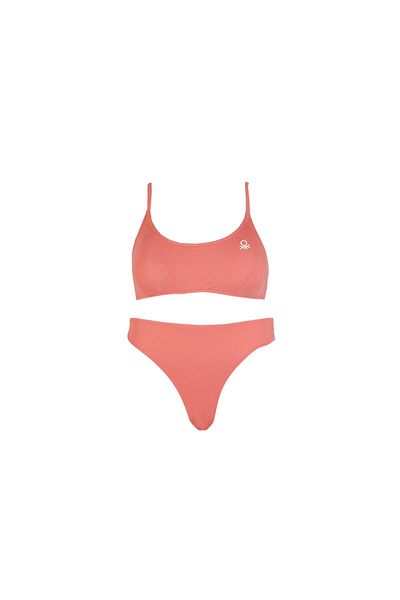 United Colors of Benetton Costum de baie pentru femei 71961