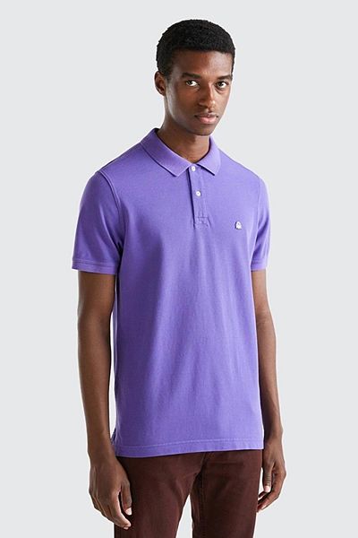 United Colors of Benetton Tricou bărbați 3089j3179