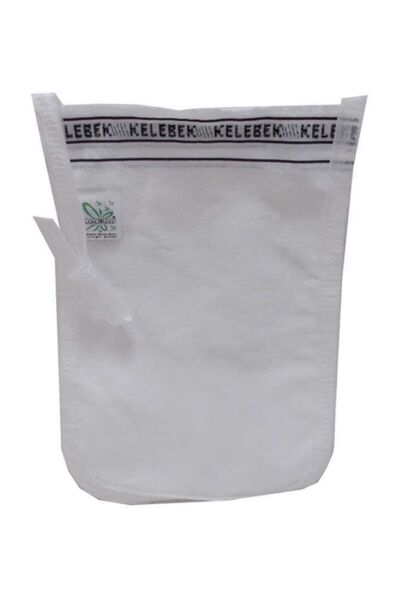 Kelebek Standart Banyo Kesesi (hassas Ciltler Için)