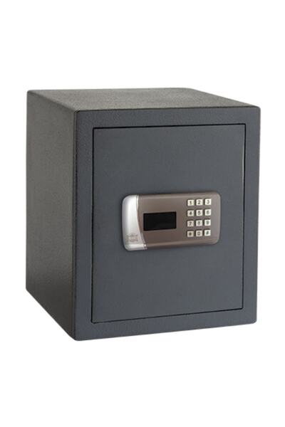 KALE Kk Eko 400 Füme Dokunmatik Şifreli Kasa