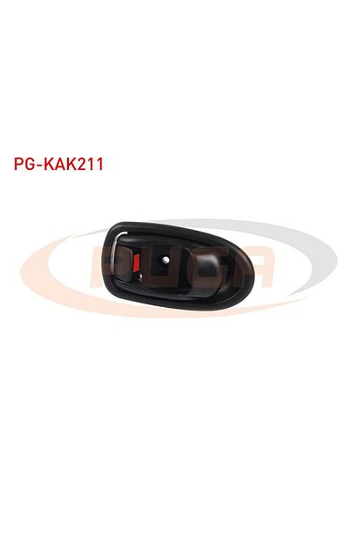OTOCO مقبض فتحة باب Ic على الخلف يسار إلنترا 1996-2000pg-kak211 82610-29000