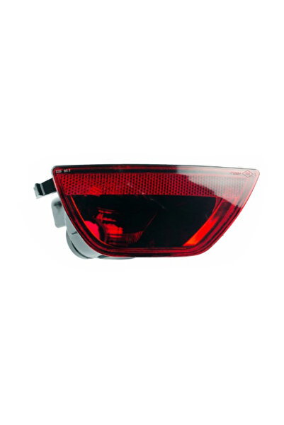Genel Markalar MEGANE III LAGUNA III SİS FARI ARKA LAMBASI SOL20767 265850009R