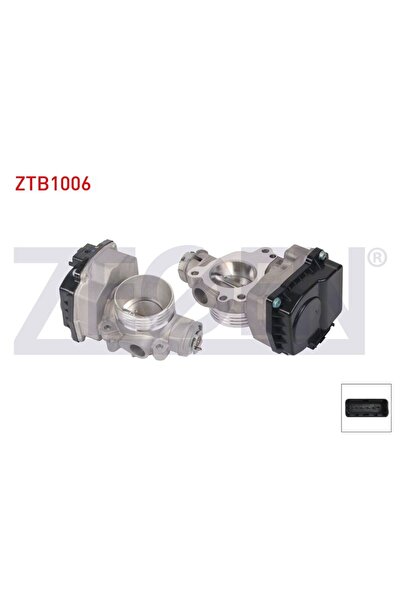 Genel Markalar BOGAZ KELEBEGI PEUGEOT (TU1M-TU1JP-TU3A-TU3JP) 1.4i 16v PEUGEO...