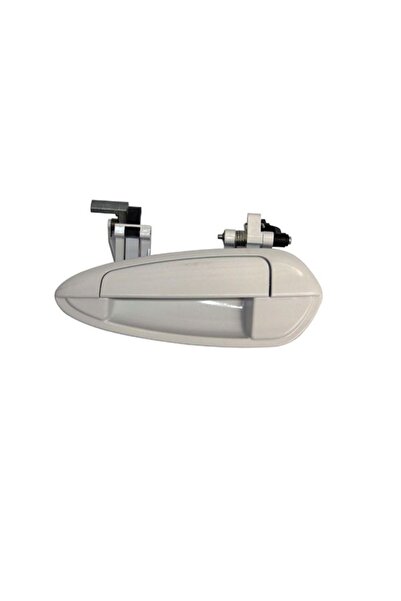 MGA Dıs Kapı Kolu Arka Sag (fıat: Lınea ) Beyaz Boyalı-942382 735499510