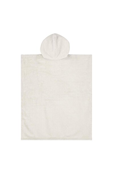 Miespiga Children's Lamb Towel Poncho
