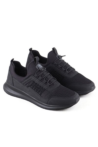 M.P. 231-1064 Comfort Light Elastic Men's Sports Shoes