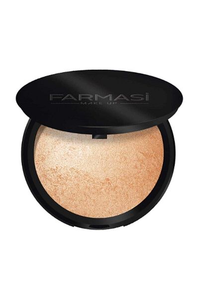 Farmasi Terracotta Brightening Powder 10Gr