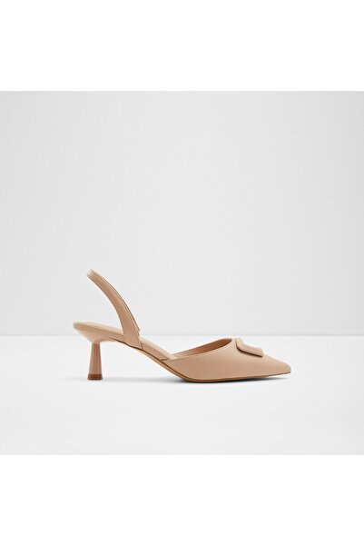 Aldo Giocante Beige Pumps For Women