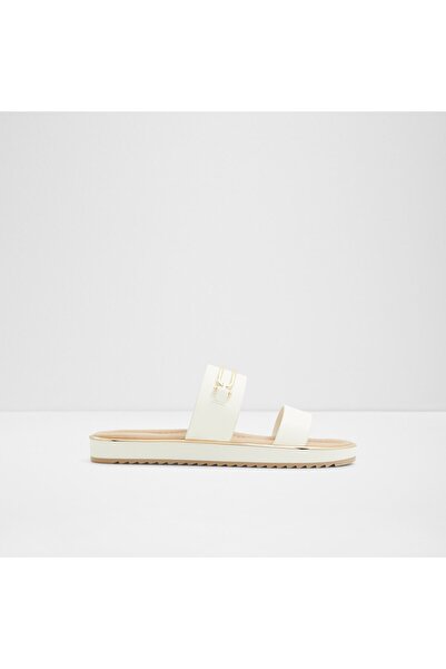 Aldo Lagoon White Shoes - For Women