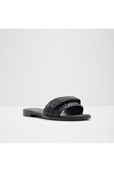 Aldo Mana Black Shoes for Women