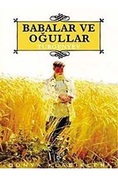 Sis Yayıncılık Babalar Ve Oğullar