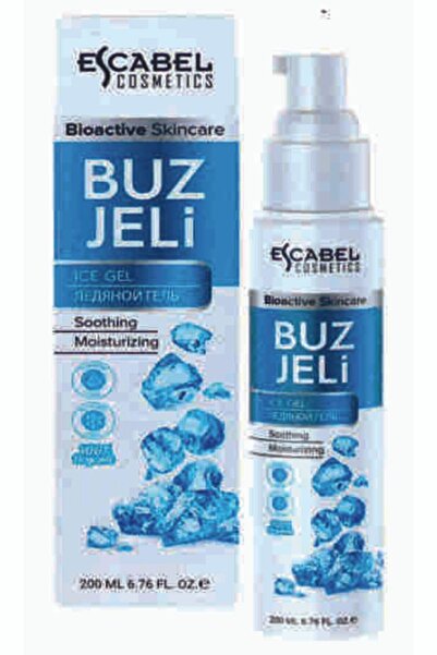 ESCABEL LABORATORY Bu7Z Gel