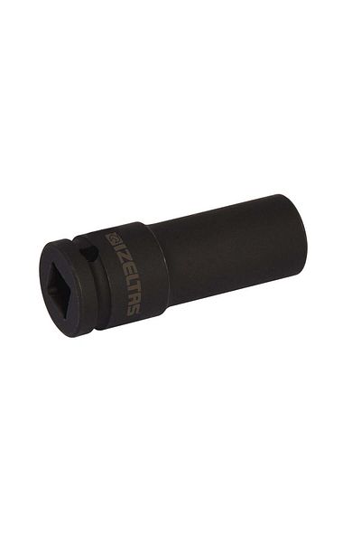 İzeltaş 1/2" 18mm Six Corner Deep Air Socket Wrench