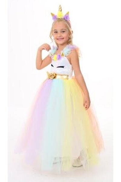 TİNİMİNİ BABY GİYİM UNİCOM KOSTÜM