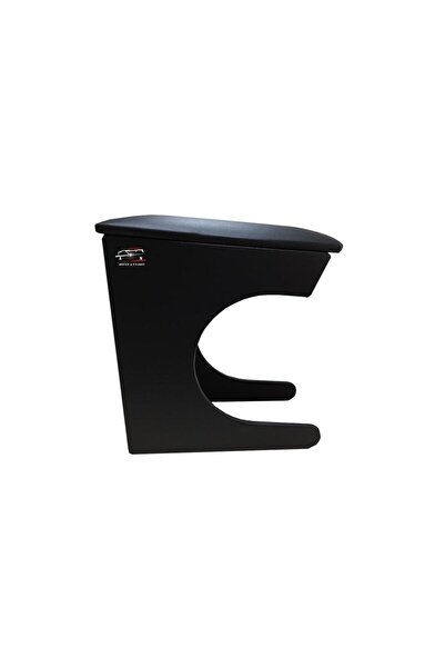 Acn Fiat Albea 2006 , 2012 Model Oto Kol Dayama Kolçak Araba Konsol