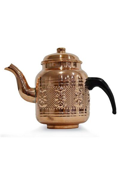 Doğuş Bakır Demlik