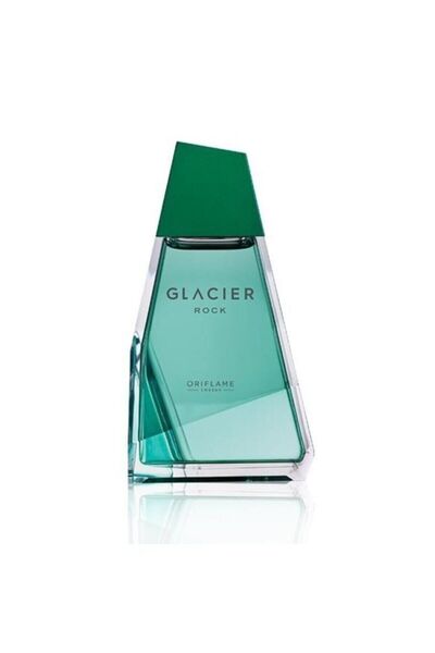 Oriflame Glacier Rock Edt 100 ml Erkek Parfüm 843657822167890AV