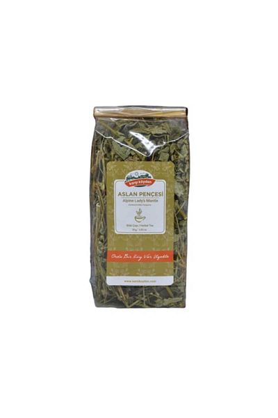 Karşı Köyden Alpine Lion Claw - Lady's Mantle 30 G