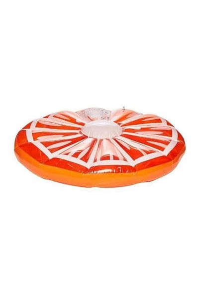 BESTWAY KZL-BW37349 - ADA 148CM, ORANGE PATTERNED BOX 3