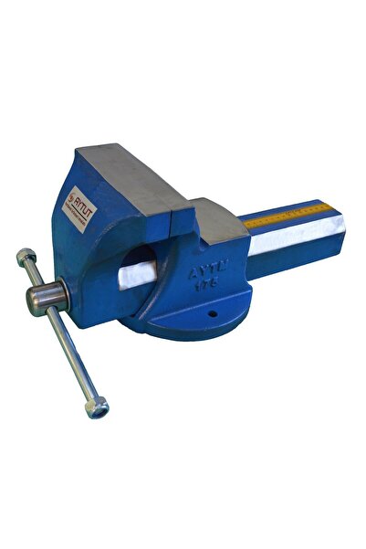 Genel Markalar 125mm TEZGAH MENGENESİ