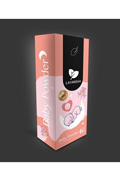 Layansaa Çubuk Tütsü - 20 Ade