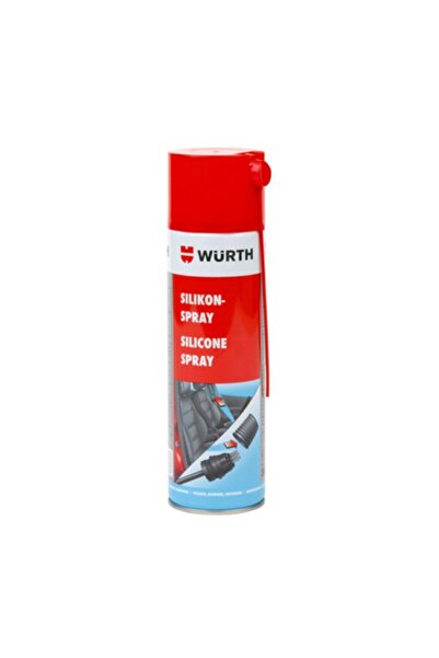Würth Silikon Sprey