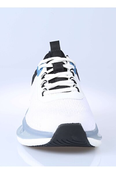 DUNLOP Beyaz Erkek Lifestyle Ayakkabı DNP-2240