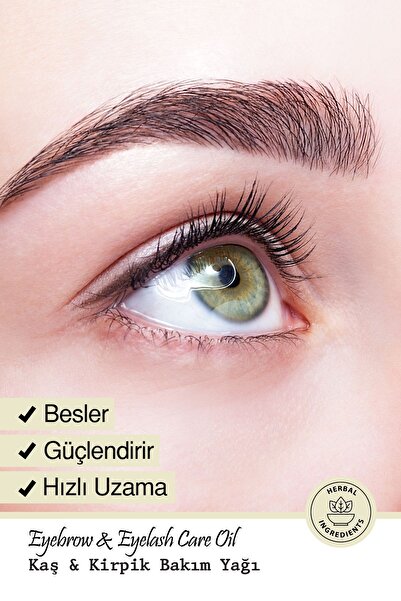 Lacinia Eyebrow & Eyelash Care Oil 20 Ml