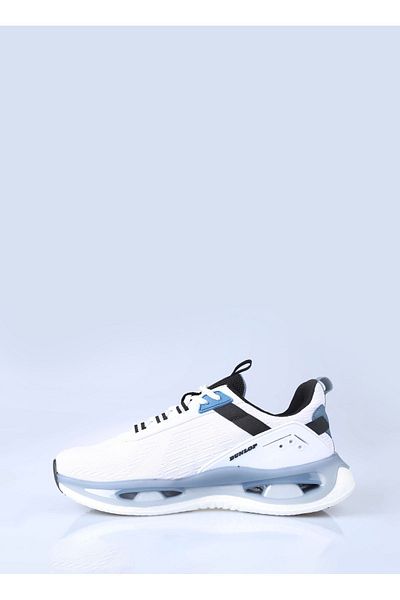 DUNLOP Men's Lifestyle Shoes White - DNP-2240