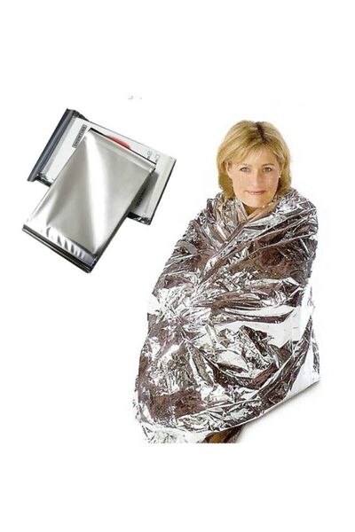 MİO Termal Battaniye