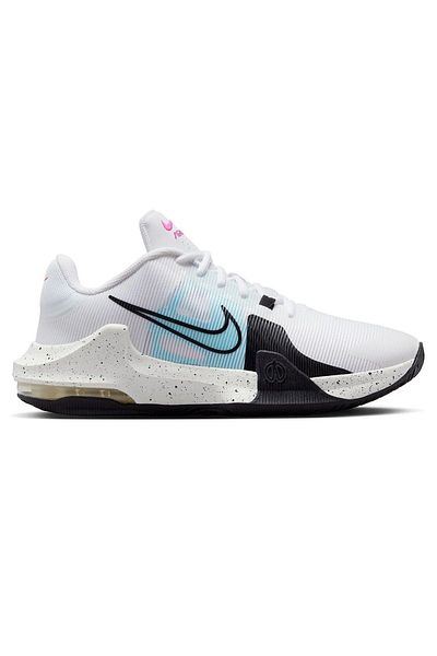 Nike Ανδρικά παπούτσια μπάσκετ Air Max Impact 4 DM1124-101