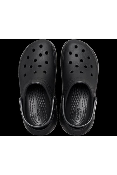 Crocs Classic Crush Clog Terlik CR207521 CRC.001