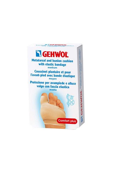 Gehwol (L) Model Bunion Foot Comb Protector