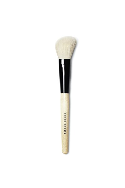 BOBBI BROWN Angled Face Brush / Açılı Yüz Fırçası - 716170161983