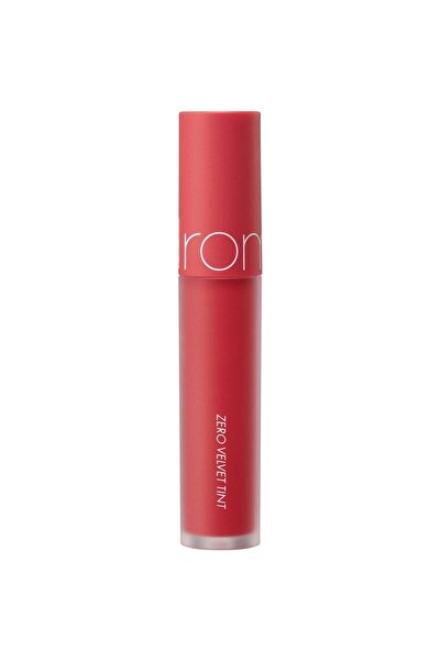 Romand Long Lasting Velvety Foam Textured Matte Zero Velvet Tint - Berry Cake