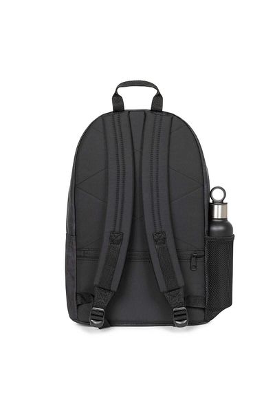 Eastpak Μαύρο διπλό Unisex σακίδιο πλάτης - Ek0a5b7y2o81