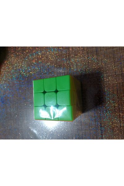VARDEM OYUNCAK Magic Kaliteli Zeka Küpü,Küp,sabır Küpü,3x3 Cube