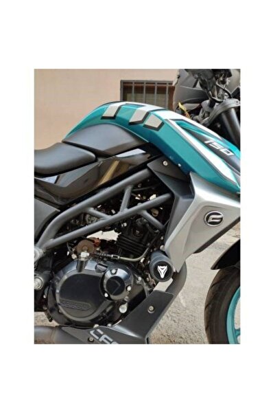 Gogo Koruma Takozu Cf Moto Nk 150 1. Kalite Alman Malı