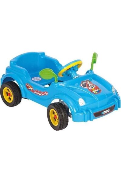 PeriYedi Güçlü Toys Pedallı Araba 2887