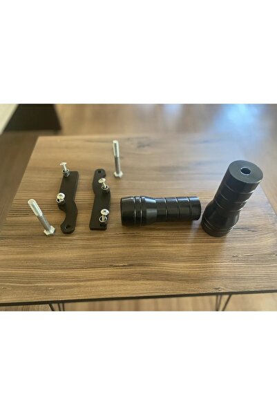 Bajaj Pulsar Rs200 Koruma Takozu