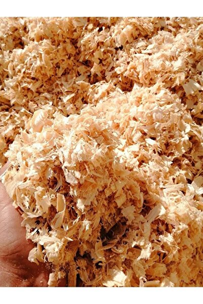 Genel Markalar Doğal Kemirgen Kaba Talaş 1 Çuval 7-8 Kg