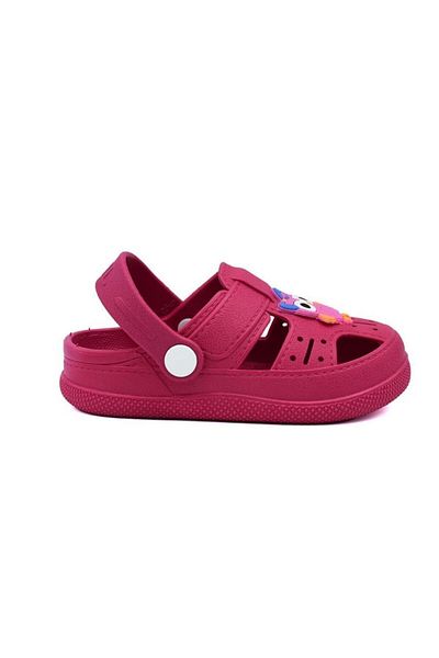 Lisanslı Markalar Orthopedic Children's Sandals - Non-Slip Sole, Animal Figure Slippers