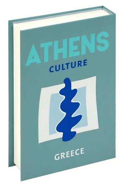 biseystore 508 ATHENS CULTURE - Very Useful Stylish Design