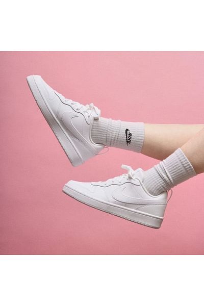 Nike Pantofi pentru femei Air Forced Inspired - Court Low 2 Cng-store Unisex Sports