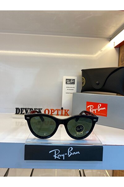 Ray-Ban SUNGLASSES RAYBAN WAYFER WAY RB2241 901/31 51