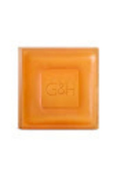 G&H AMWAY صابون البشرة الأصفر - G&h نوريش +