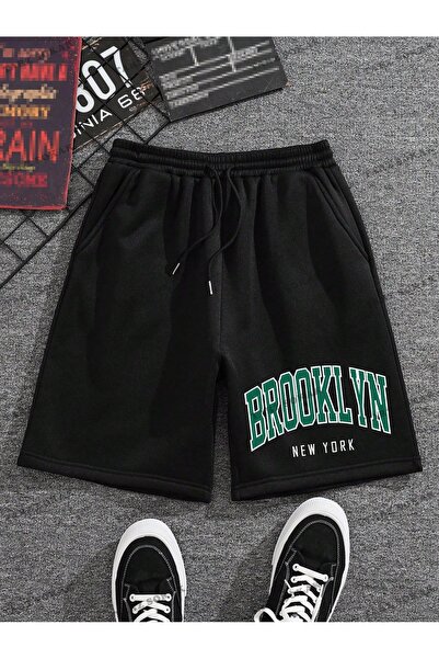 Adrift COLECȚIA NOASTRĂ DE PANTALONI SCURȚI DE VARĂ - BĂRBAȚI-FOHELE COD- 23